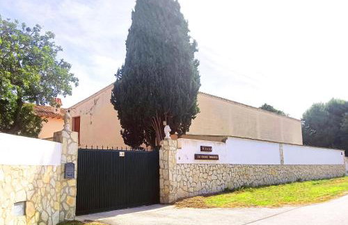 Villa La Gran Duquesa - Foto 5