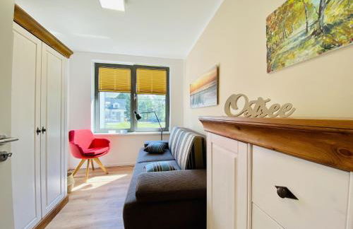 Ferienwohnung Strandloper Parkvillen Carlota und Candela Baabe - Photo 14