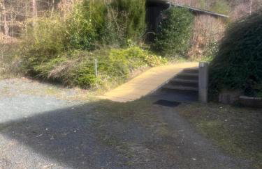 Franziska's Ferienwohnung - Die Unterkunft in ruhiger Lage direkt am Wald - Foto 18