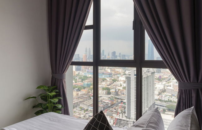 Trion Kuala Lumpur by Five Senses - Foto 14