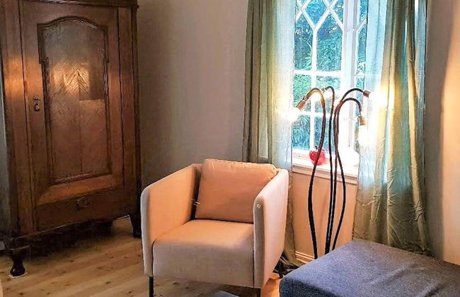 6 Person Holiday Home in Bjorkvik - Photo 11