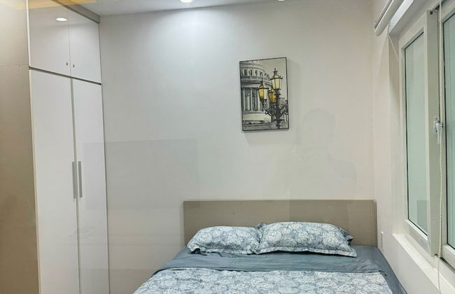 Muong Thanh Golden Apartment Nha Trang - Foto 10