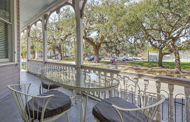 Park View A - Foto 30