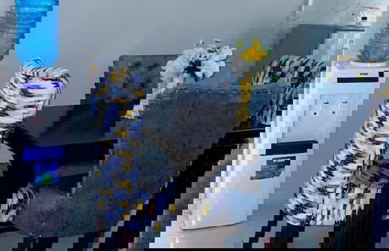 Caster JKIA Homes - Foto 19