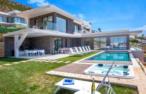 Villa Villa Atina by Interhome - Foto 92