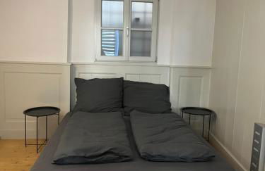 Altbau Charme in der Nürnberger Innenstadt - Foto 4