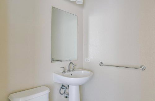 Blueground San Bruno pool nr San Bruno Park SFO-2077 - Foto 18