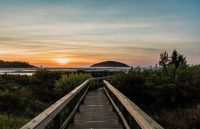 Santi Sabai Ibira - Um Refúgio às Margens da Lagoa - Photo 51