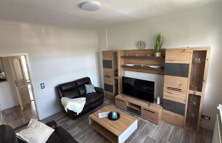 Alinas Ferienwohnung Güstrow - Foto 3