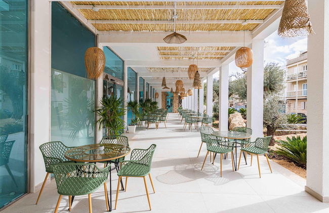 MarSenses Puerto Pollensa Hotel & Spa - Adults Only - Foto 53