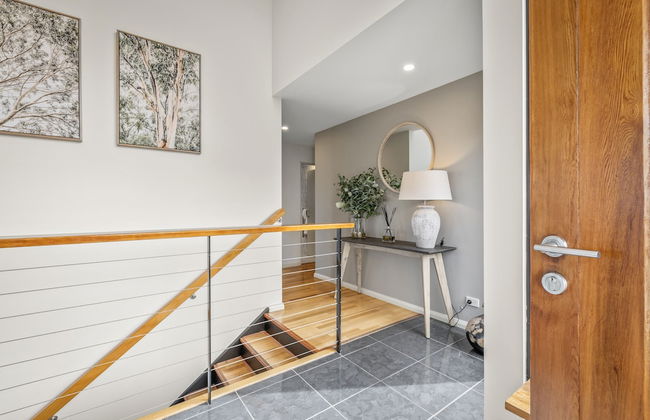 Tree Top Views - 4 Bedroom House - Foto 8