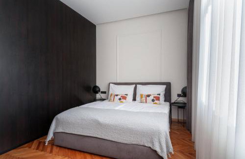 LOOX boutique apartments Gundulićeva - Photo 20