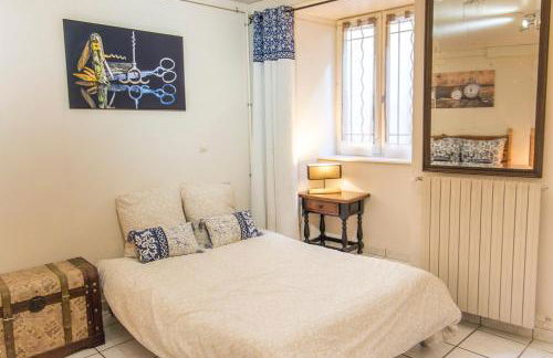 Garage double, 2 chambres, balnéo, 2 SDB, 3WC, à 5 minutes du Puy - Foto 20