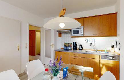 Appartementhaus Binzer Sterne 51 - Foto 11