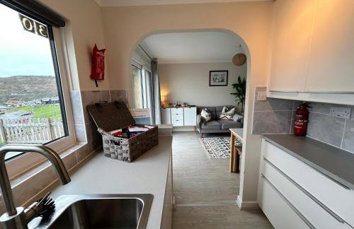 Beach chalet, Plymouth, Devon, couples, romantic, seaviews, beach, BOVISAND, views, quiet - Foto 14