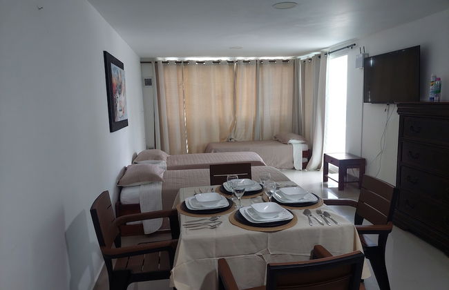 EDIFICIO SEA VIEW - APARTAMENTO 303B - Foto 19