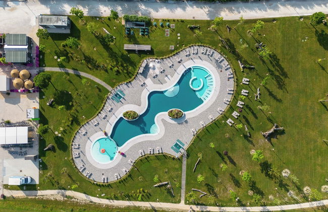 Marina Azzurra Resort - Photo 1