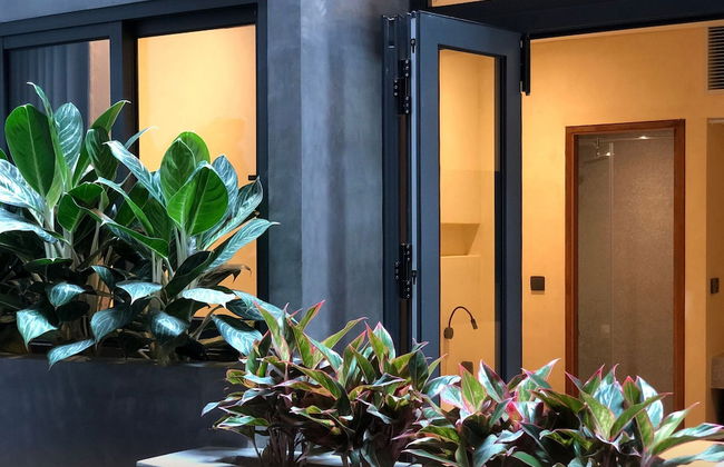 Shelter Stay Da Nang - Foto 30