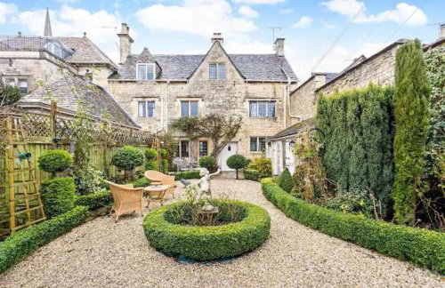 Lovedays Cottage, A Luxury 16th Century home in Painswick - Foto 1