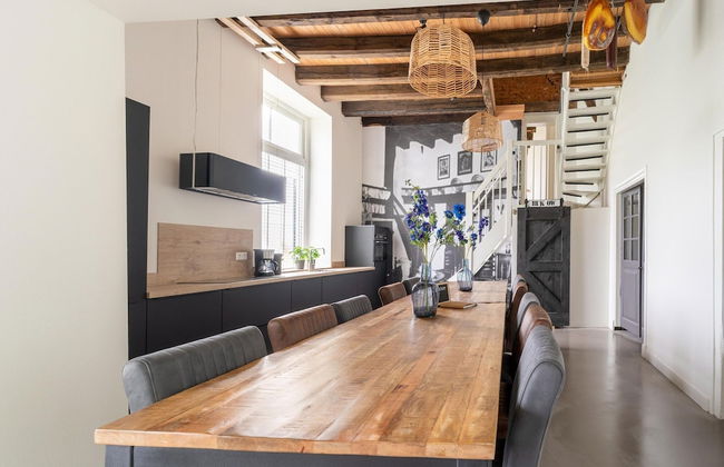 Comfortable Holiday Home in Voorst in a Tranquil Location - Photo 57