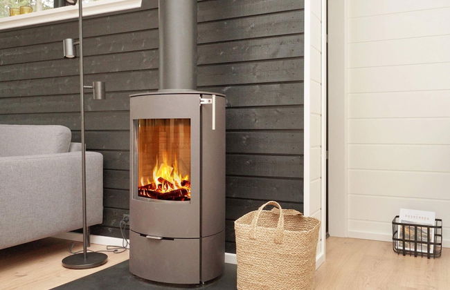 8 Person Holiday Home in Vig - Foto 22