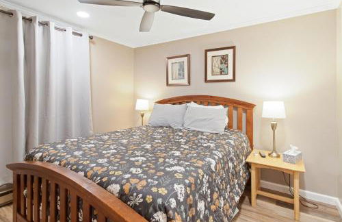 ML288 New Deck Great Views EZ Parking WiFi Retreat - Foto 11