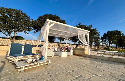 Trullo Dimora Podere Papilio - Photo 50