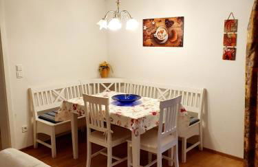 Ferienwohnungen Beckingen - Foto 41