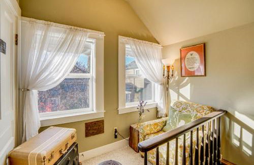 Walk to Boat Launch! Heritage House of Lakeport - Foto 25