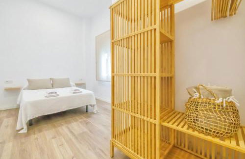 Apto Gran Capitán Center I - Parking - Foto 14