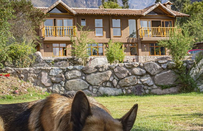 URUHome Cusco - Foto 40