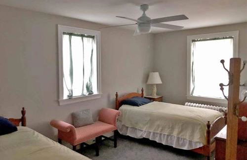 Bryn Mawr Guest Suites - Foto 23