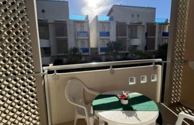 Flat a few Steps From the sea - Beahost - Foto 5