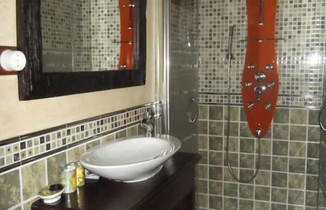 Casa Rural Aingeru - Foto 22