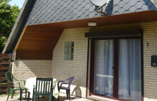 North Sea Holiday House Wellmeyer - Foto 36