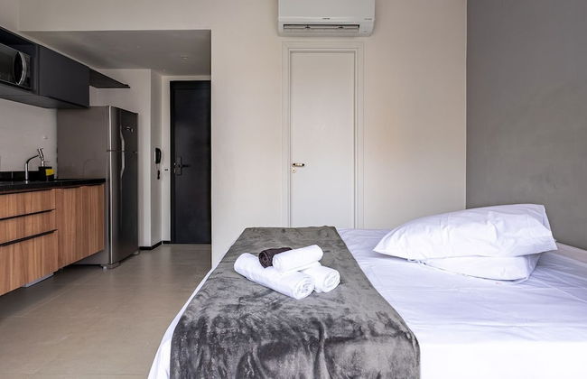 VN Consolação - Foto 14