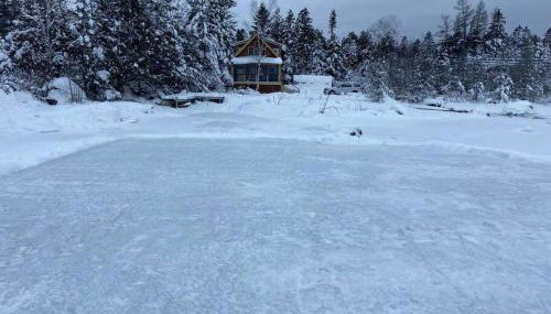 The Cedar Hutch - Foto 5