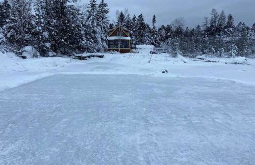 The Cedar Hutch - Foto 5