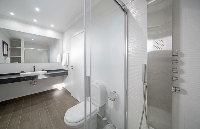 Felicidade Rocha I, for Families, With a Pool - Foto 29