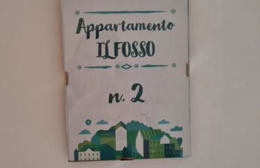 Al Castello - Aeroporto delle Marche - Ancona - Foto 24