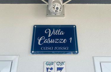 VILLA CASuZZE 1 - a few steps from the sea - Foto 50