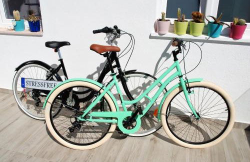 Stressfree Apartamento - Foto 27