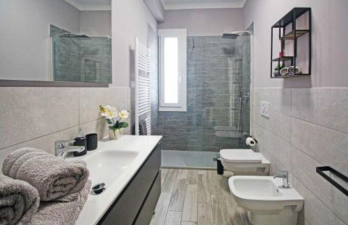 Luxury Casa Sanremo Anna - Foto 21