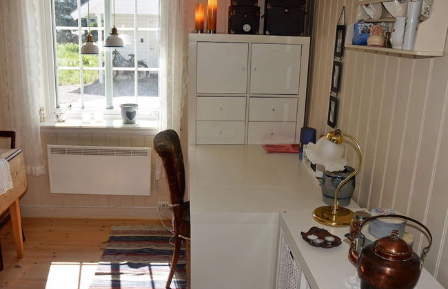 Holiday Home in Tornes I Romsdal - Foto 69