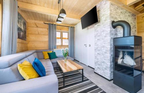 Osada Zagrody Dzianisz - Foto 11