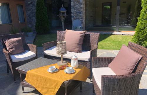 Alba D'Esteve. Casa Rural - Photo 12