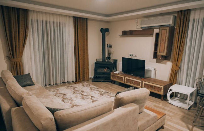 Mila Garden Villas & Bungalows - Foto 48