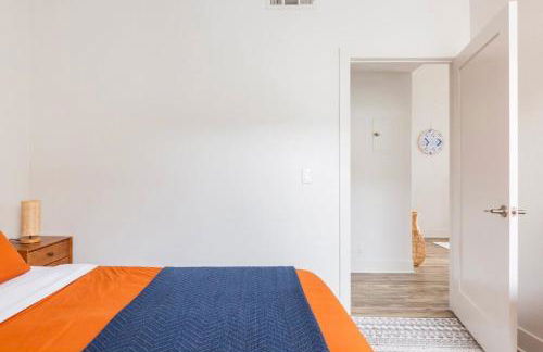 Tulum Vibes 1 Bedroom Apartment near Boats in Marina Del Rey - Foto 7