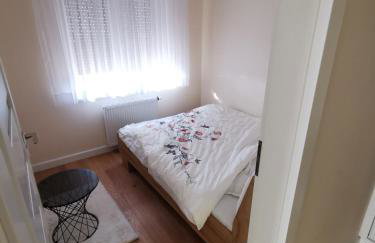 APARTMENT Wieluń 56 m - Photo 7