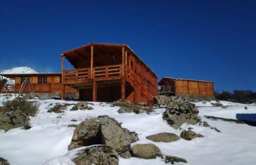 Les Chalets De Lozzi - Foto 132